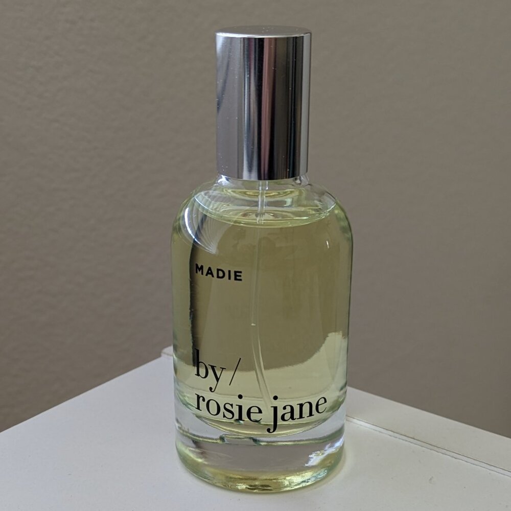 Madie by rosie jane